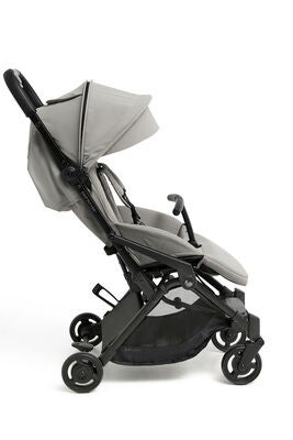 Beemoo Easy Fly Lux 4 Trille, Stone Grey