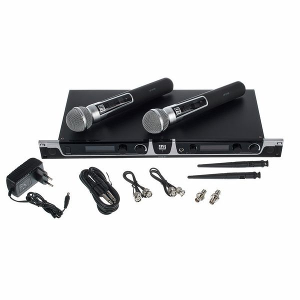 LD Systems U518 HHD2