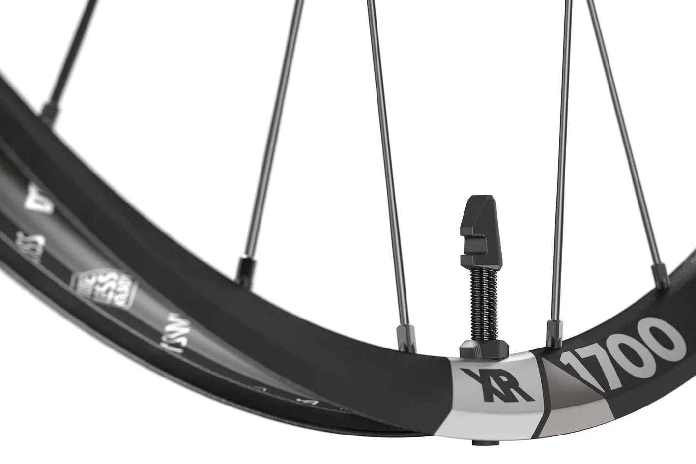 DT Swiss XR 1700 Spline DB 29
