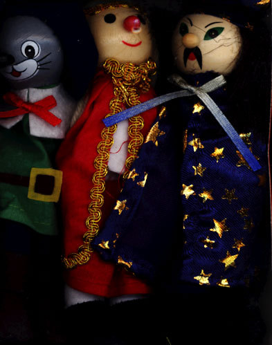 Weihnachtsbriefe von Felix