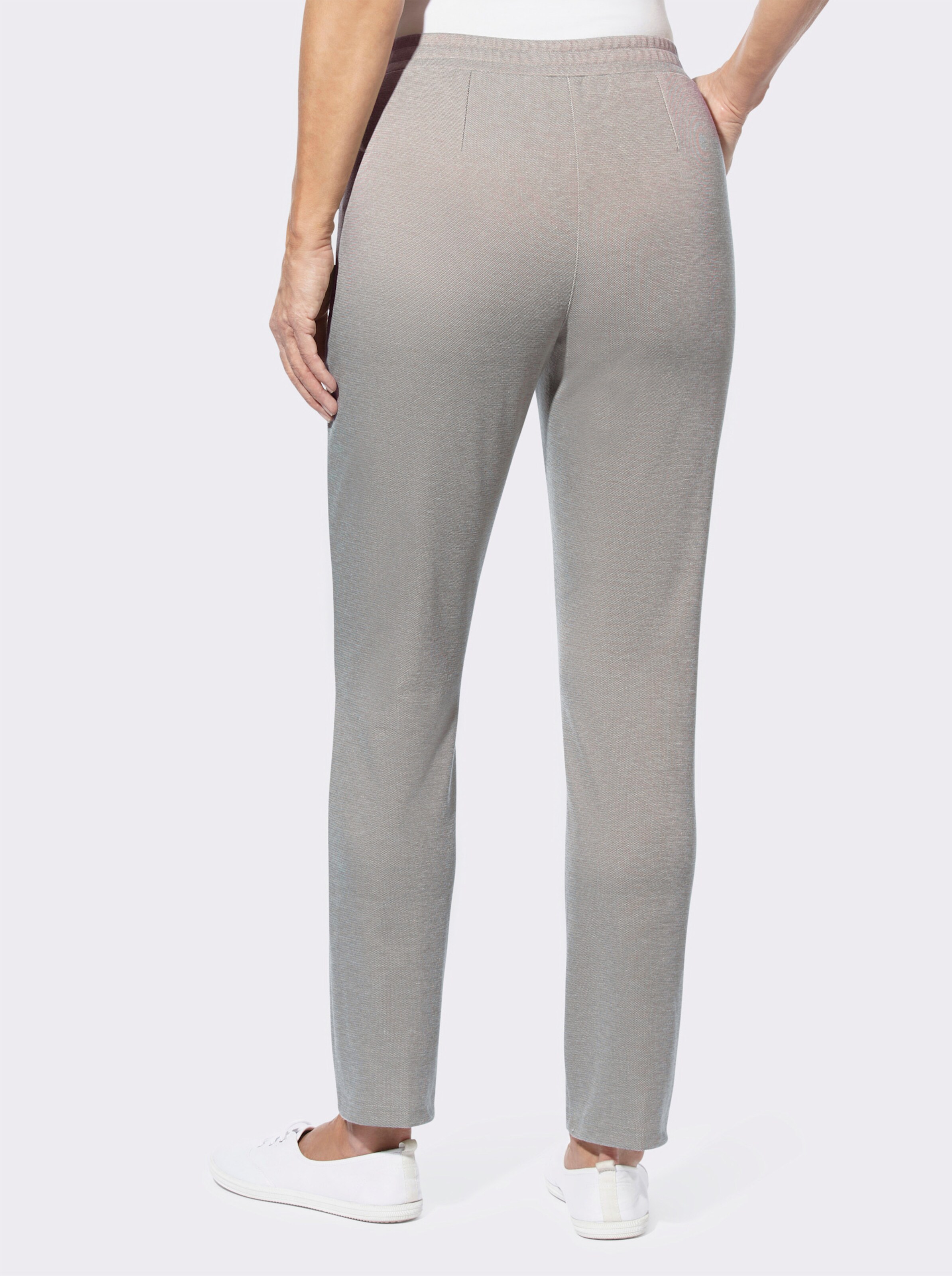 Schlupfhose