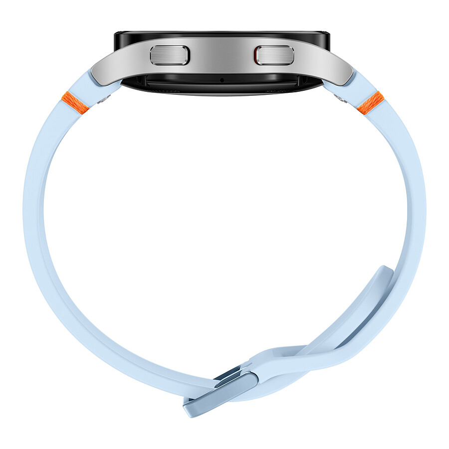 Samsung Galaxy Watch FE BT (40 mm / Argent)