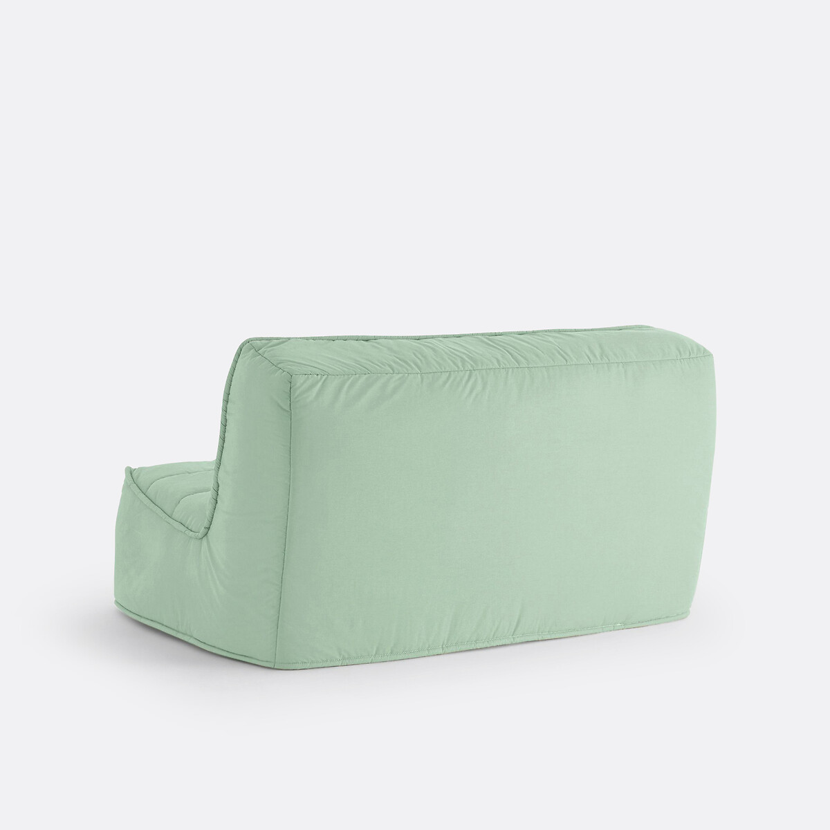 LA REDOUTE INTERIEURS<br>Sofá BZ em mousse HR 28, algodão, Trani