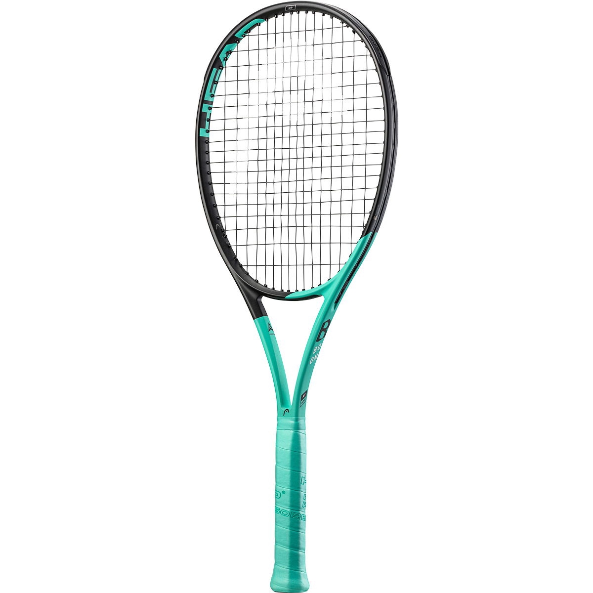 Head Boom MP 2022 Tennisketcher