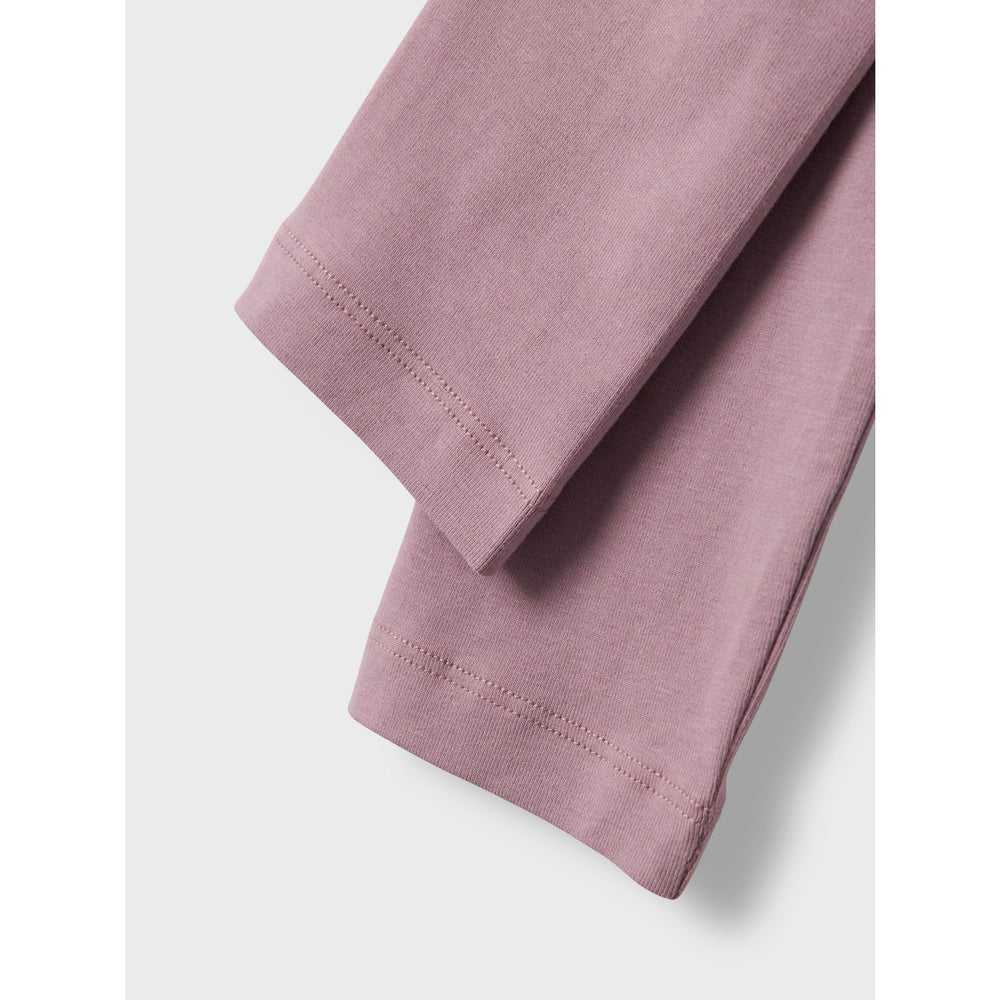 Køb Name It Elderberry Tinsley Leggings