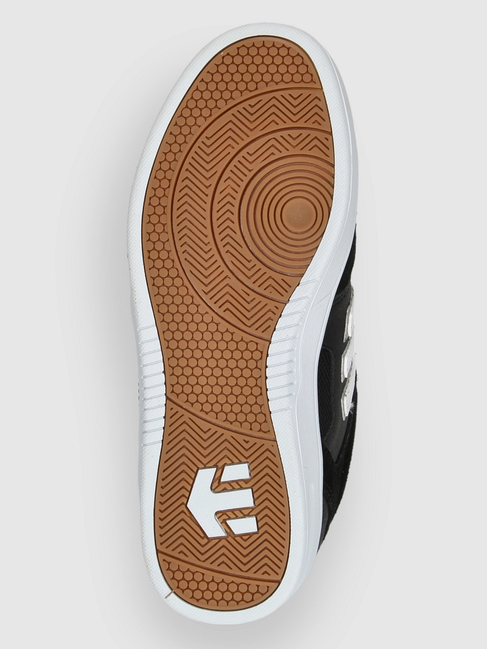 Etnies The Aurelien Skate Shoes black/white