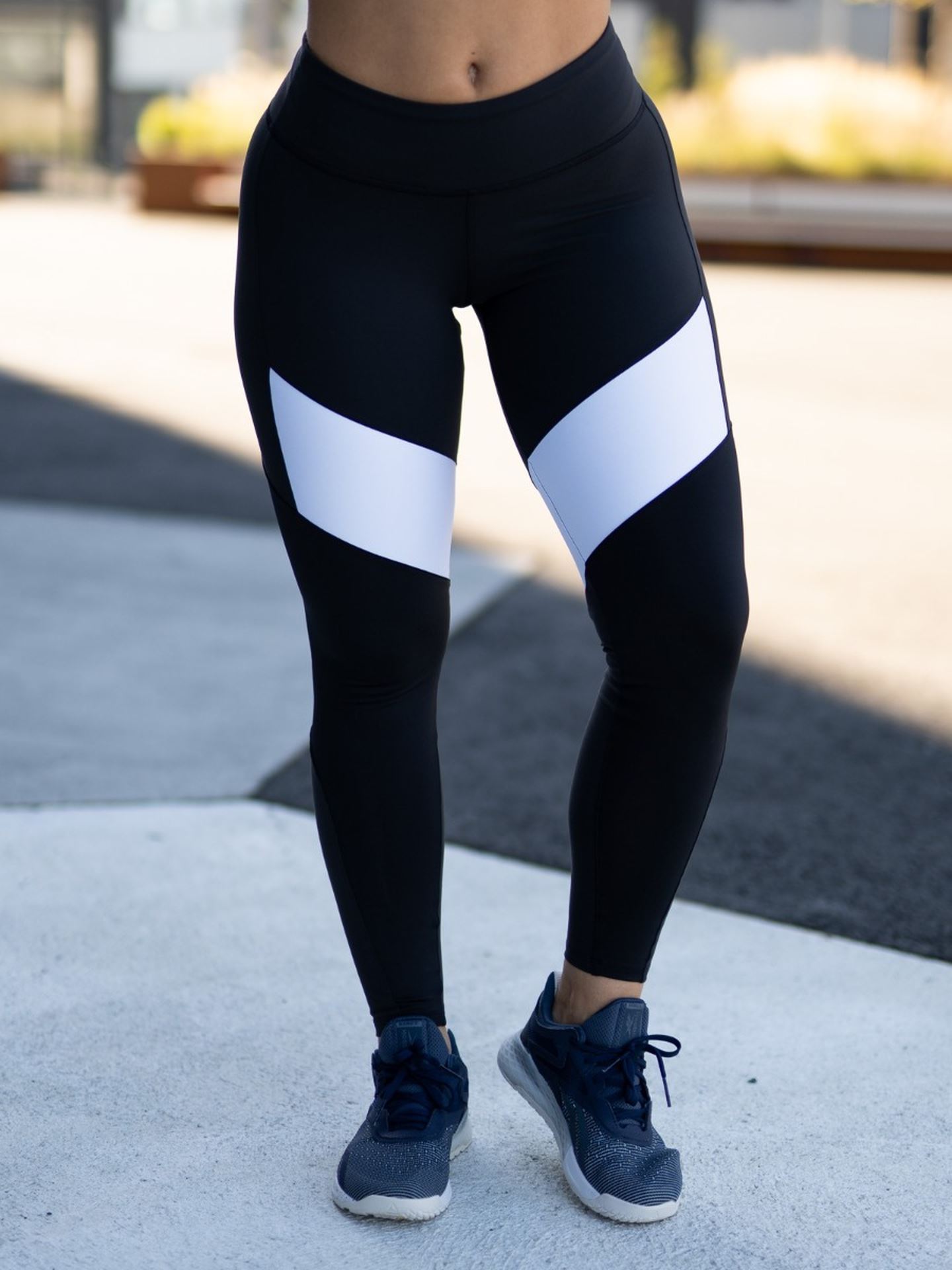 Lux Tights 2.0