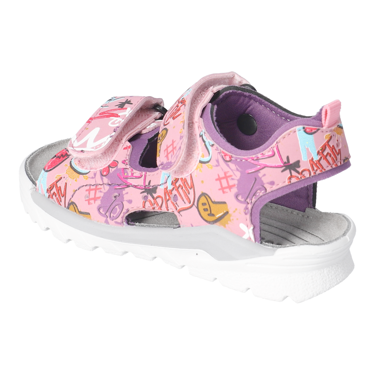WAVE - Sandalen