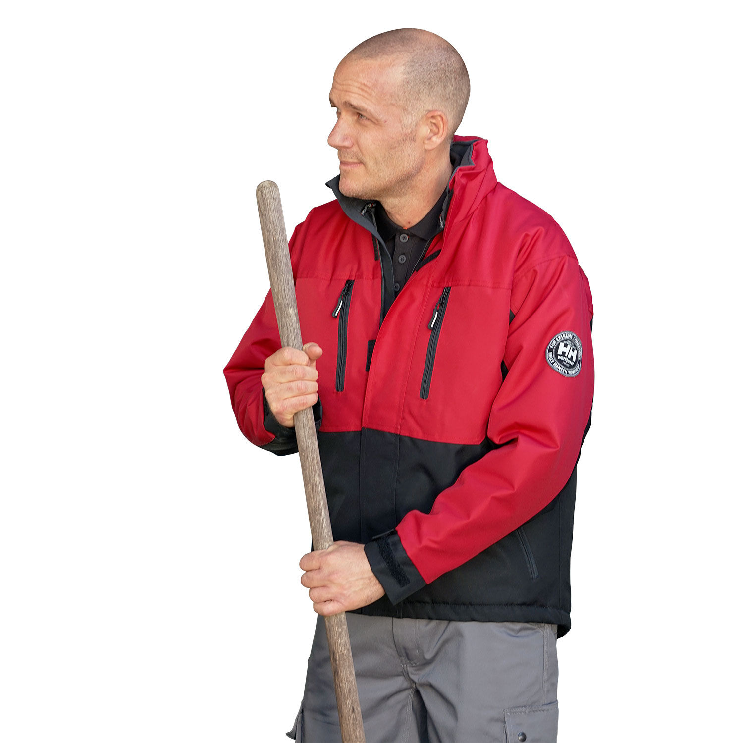 Helly Hansen Berg Jacke