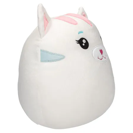 Depesche Ylvi Swoppies Plüsch Katze 20 cm