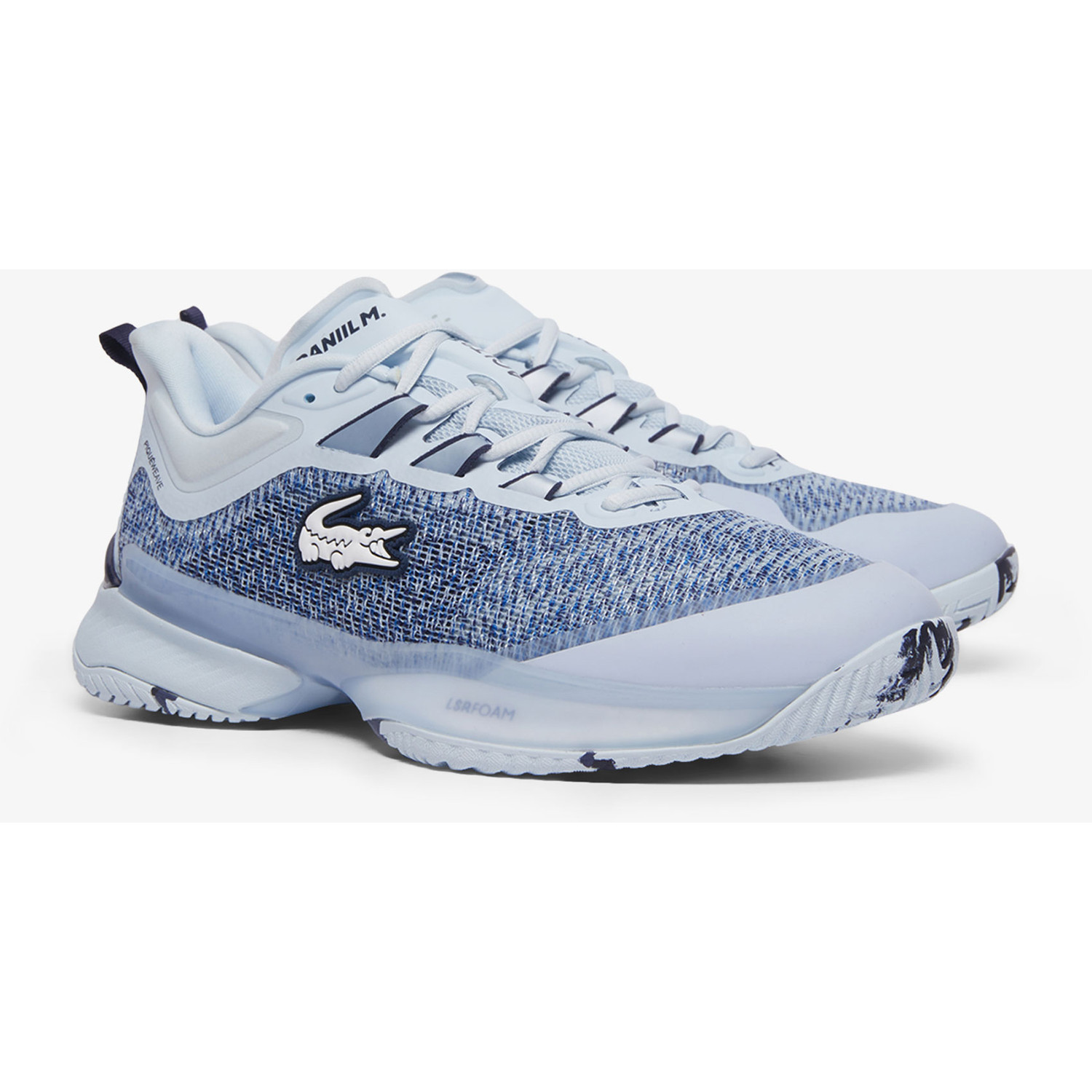 Lacoste AG-LT23 Ultra Medvedev Heren