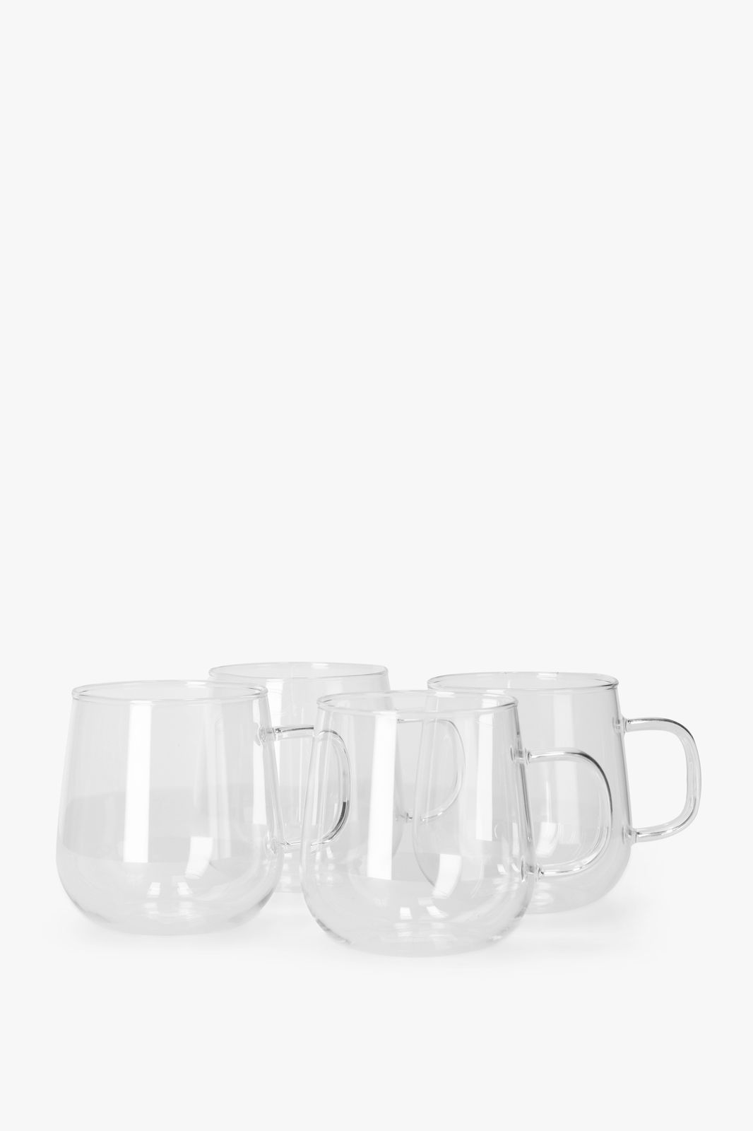 Theeglas