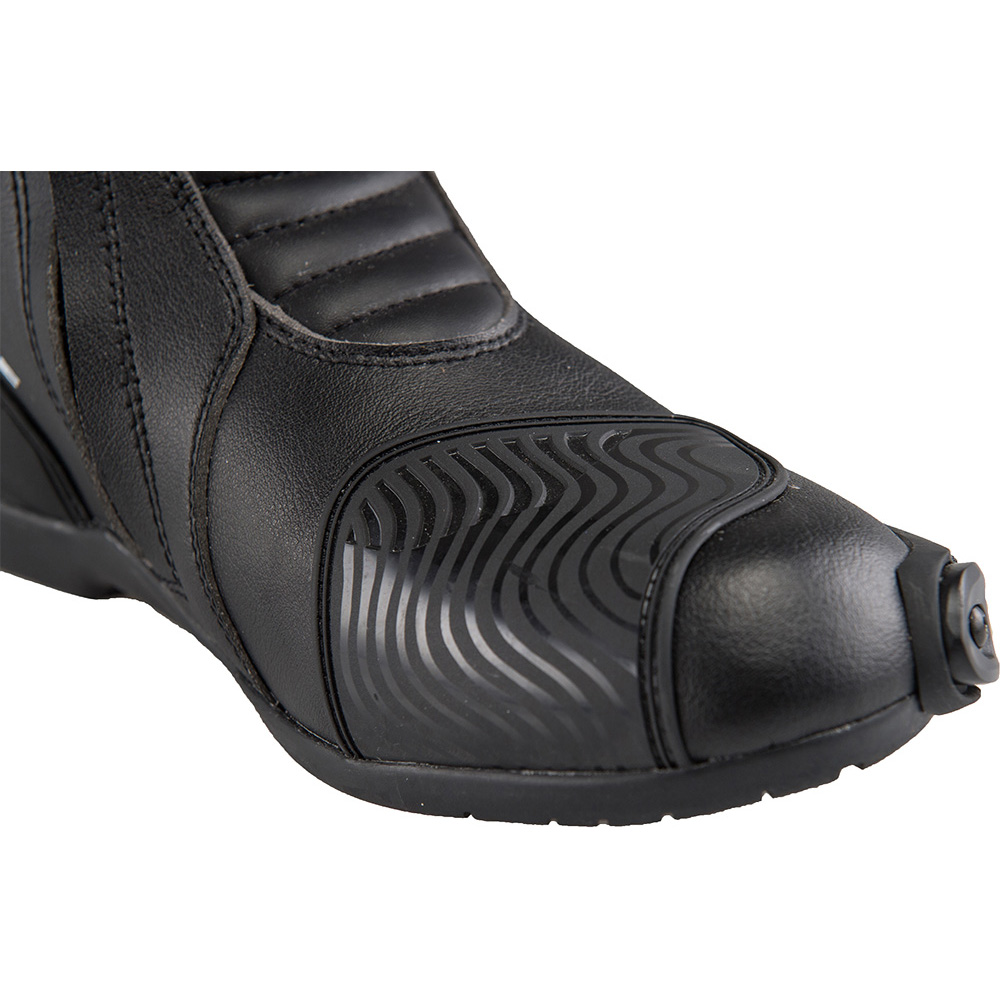 All One - Bottes Fusion Waterproof Noir