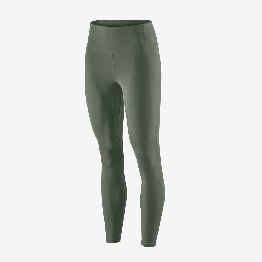 Maipo 7/8 Damen-Strumpfhose