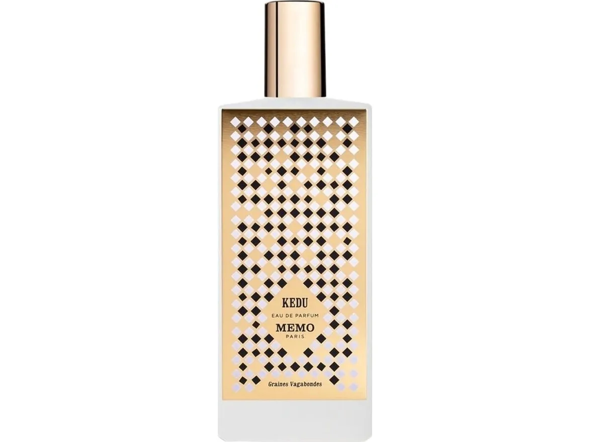Memo Paris Kedu Eau De Parfum 75 ml (unisex)