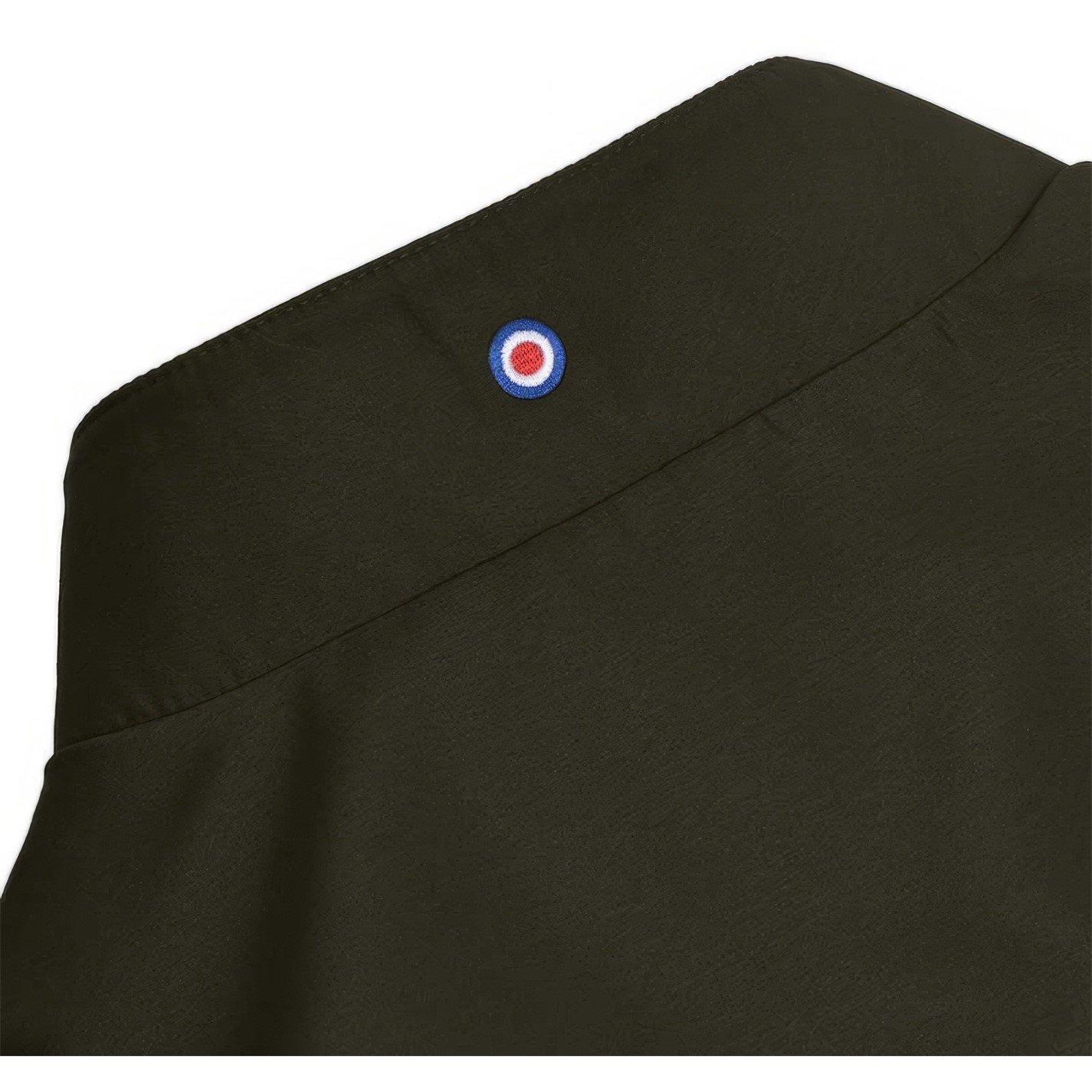 Lambretta Shower Resistant Harrington