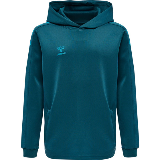 Hummel Core XK Poly Sweat Hoodie Kids