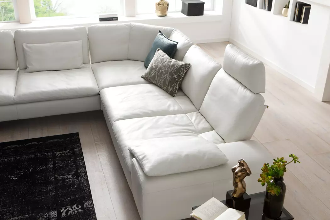 Ecksofa 16540 valentinoo
