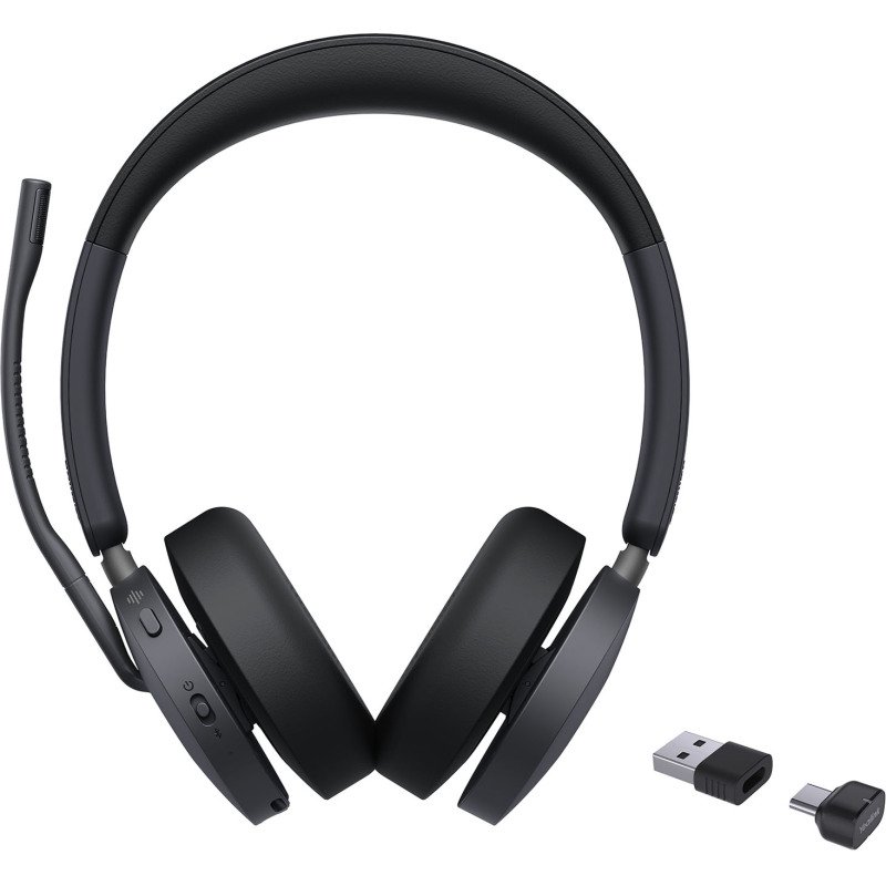 Casque micro sans fil Yealink BH74 UC