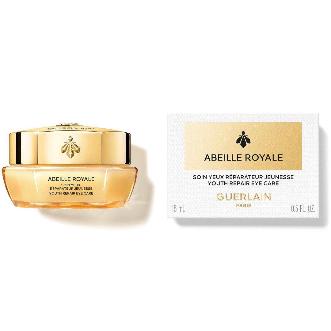 GUERLAIN ABEILLE ROYALE Eye Cream - 15ml