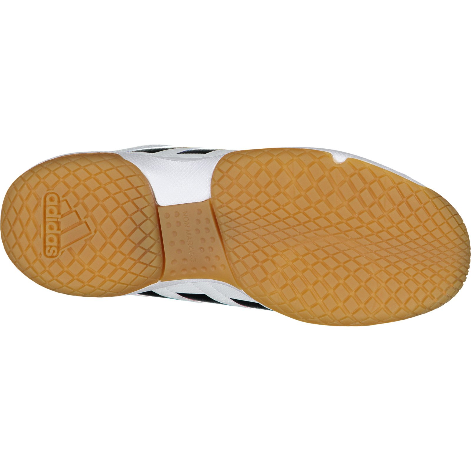 Adidas Herren-Sportschuh Indoor Ligra 7 45 1/3
