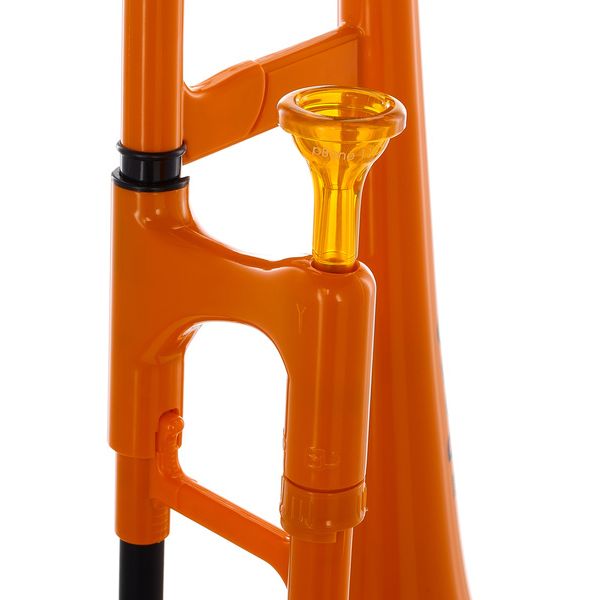 pBone music pBone Orange
