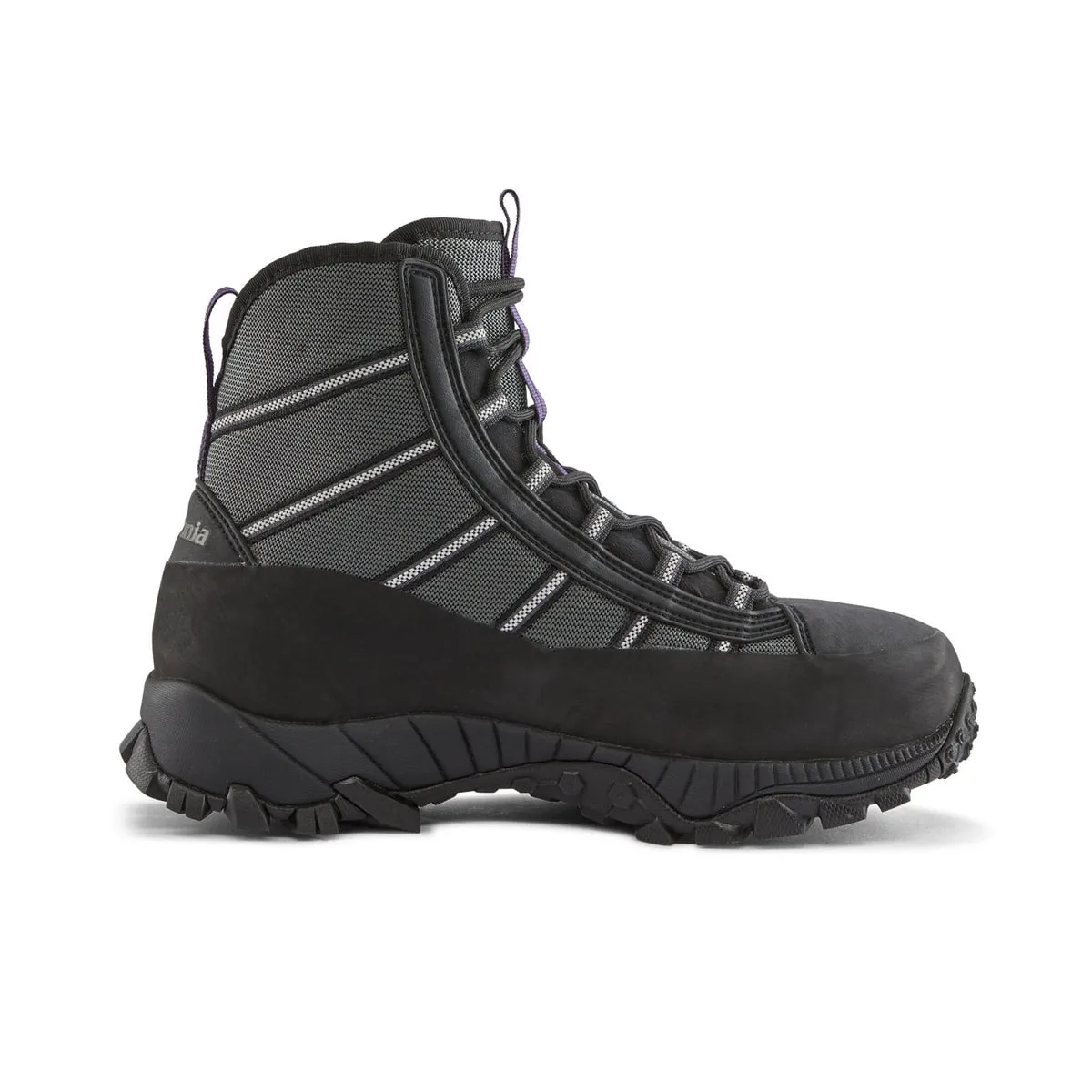 Patagonia Forra Wading Boots Forge Grey