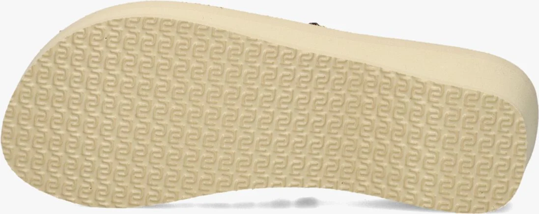 UZURII taupe uzurii teenslippers dreams