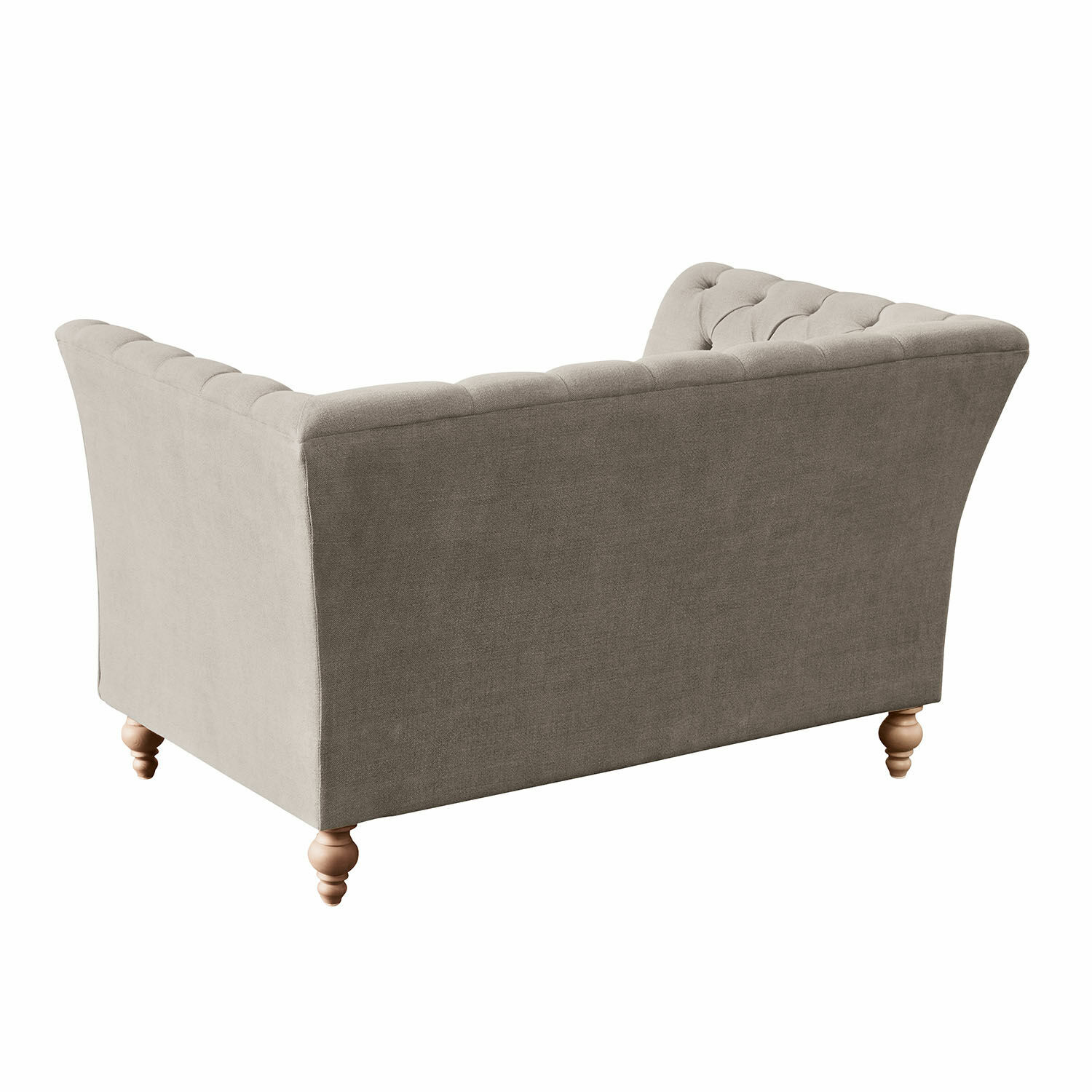 Sofa Clères grau