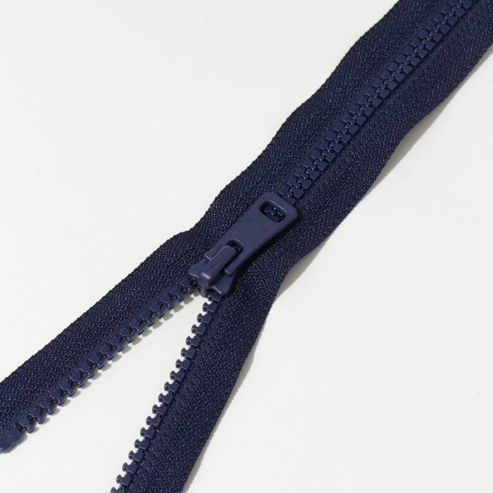YKK-Bloktandrits - 5mm - deelbaar