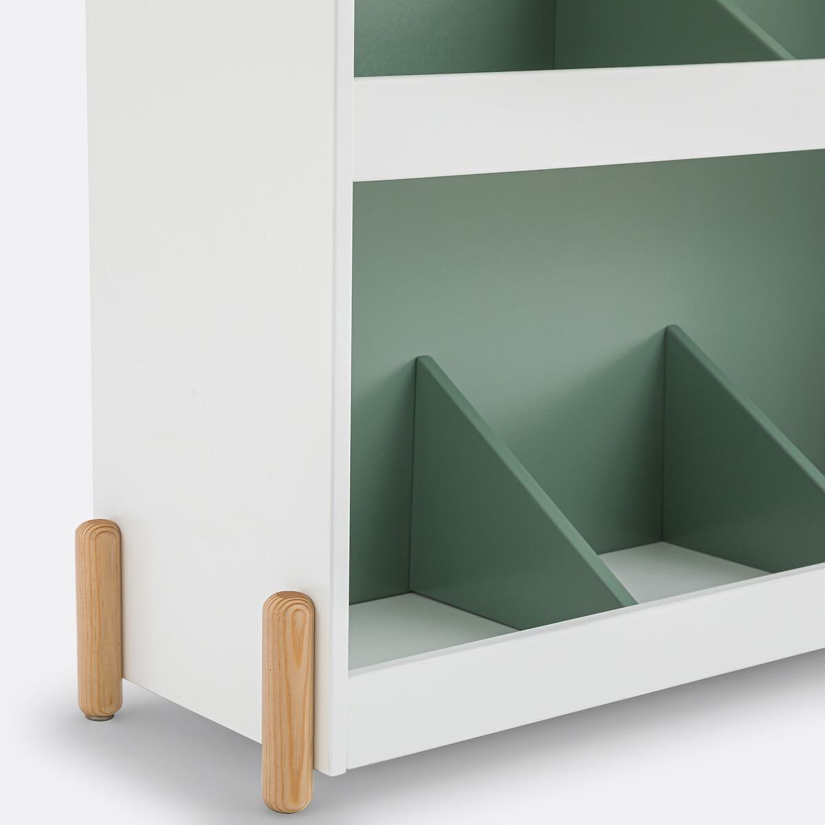 MA PETITE ECOLE MONTESSORI X LA REDOUTE INTERIEURS<br>Estante infantil, Simoni