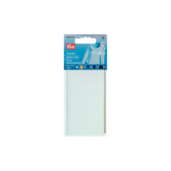 Prym-Herstellapje effen 12 x 45cm