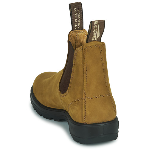 Blundstone - CLASSIC CHELSEA BOOT 562 - Marron