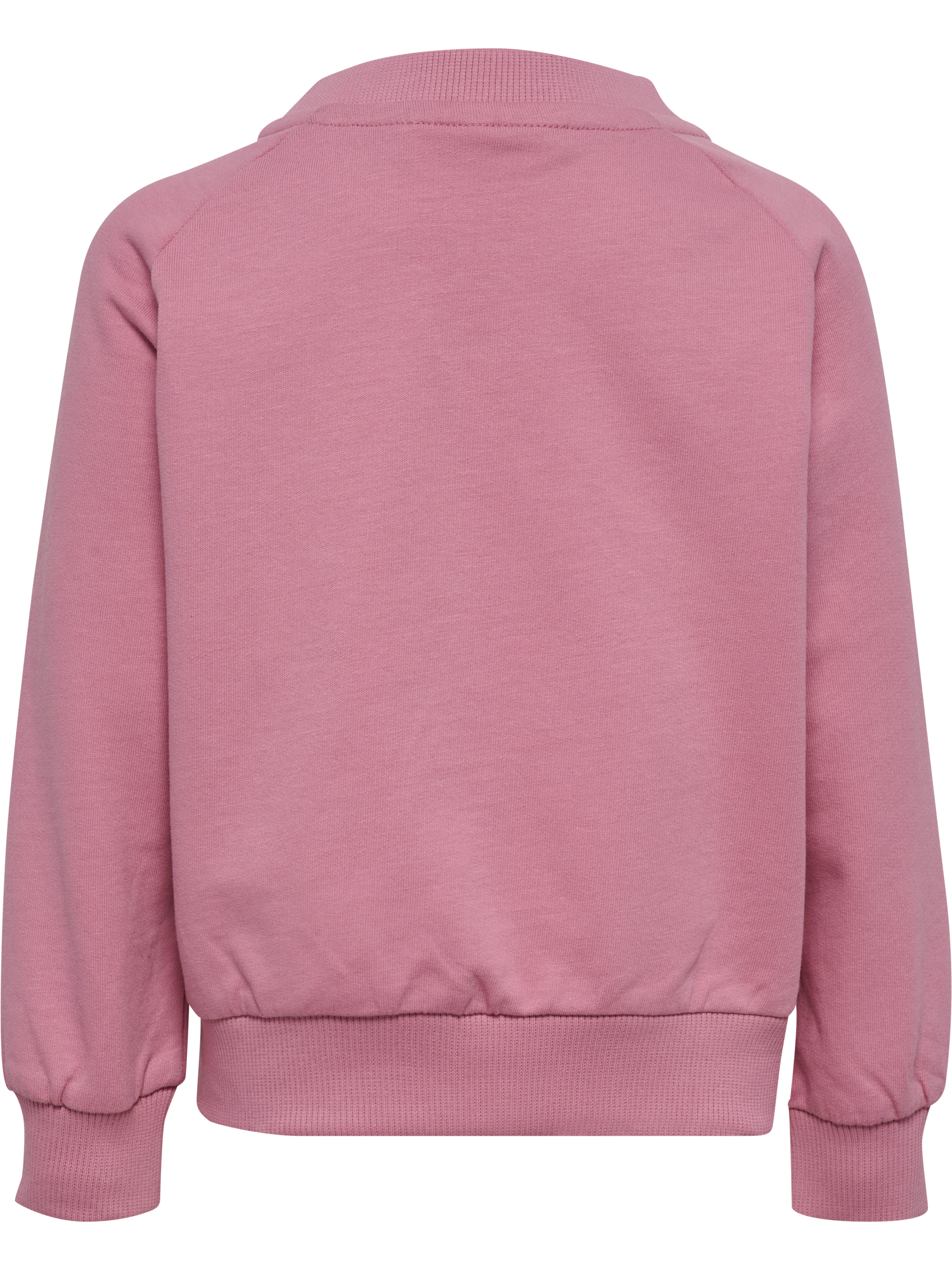Hummel  Lynlåstrøje Loose