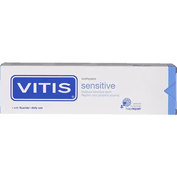 Sensitive Zahnpasta