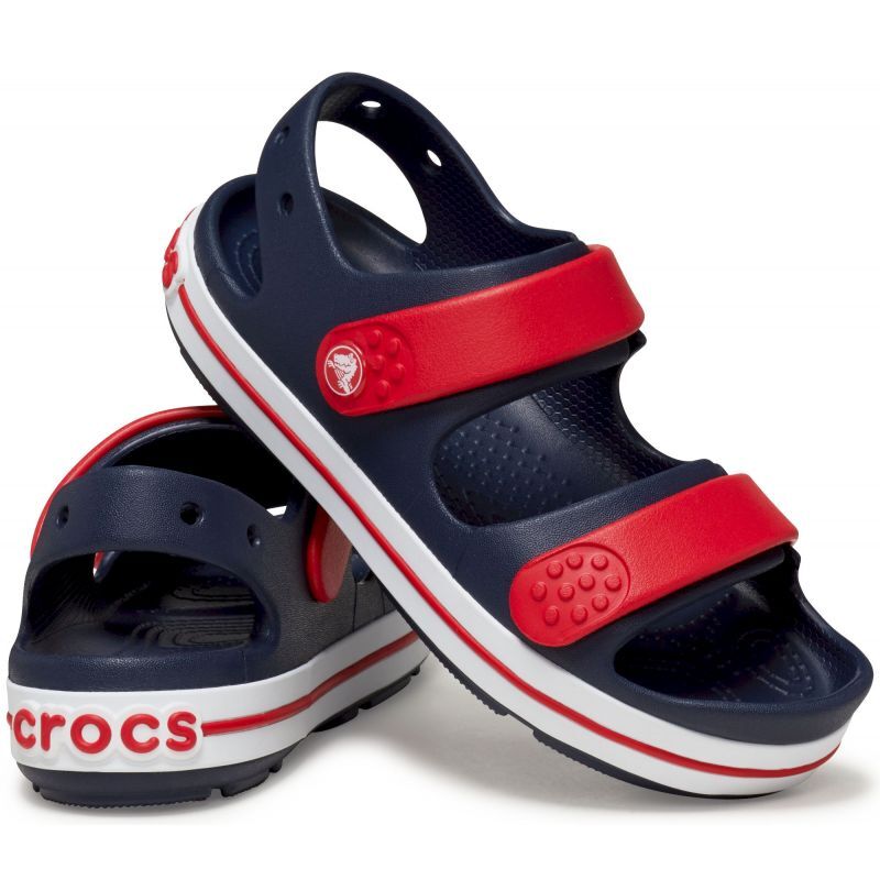 Crocband Cruiser Sandal - Sandales enfant