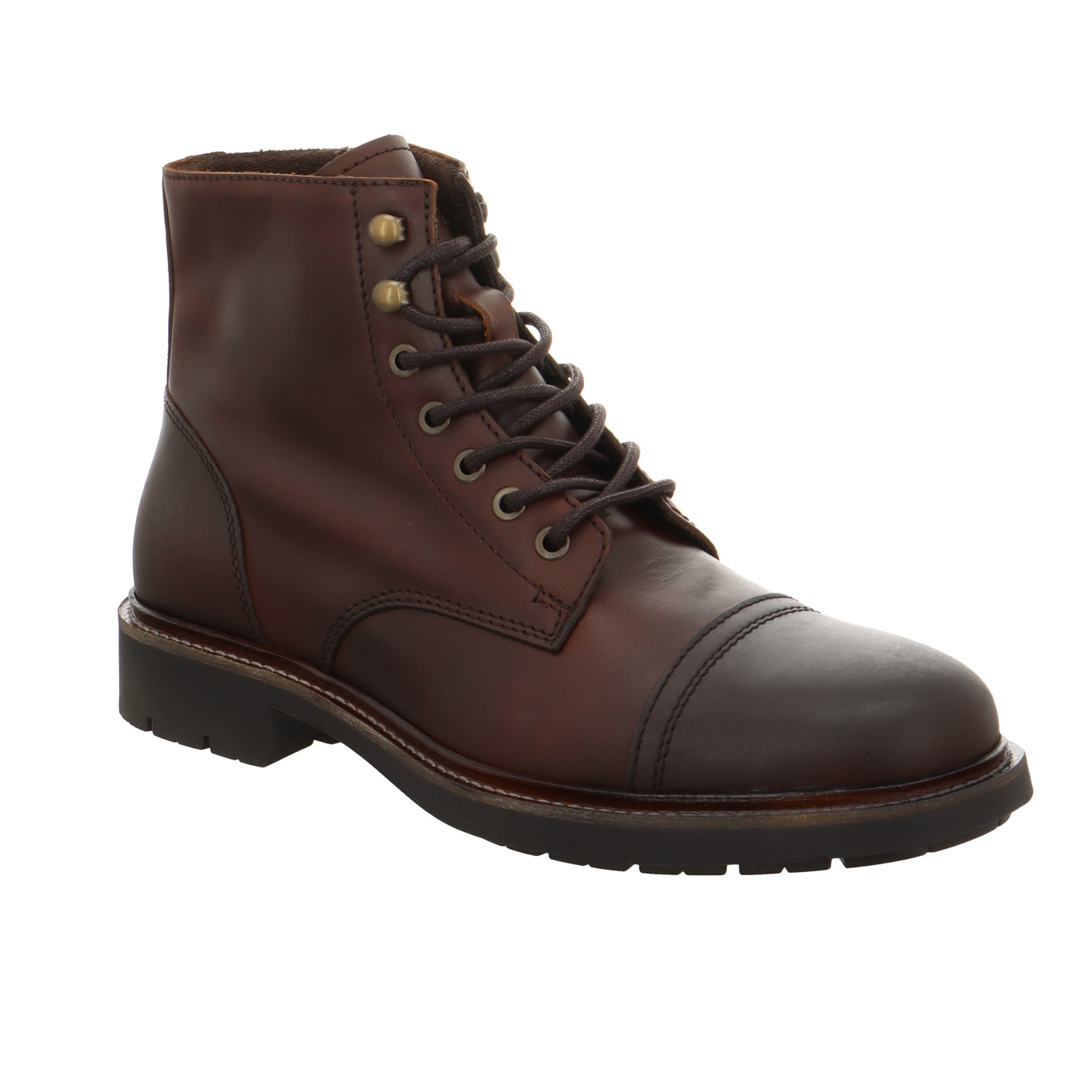 Chelseaboot braun