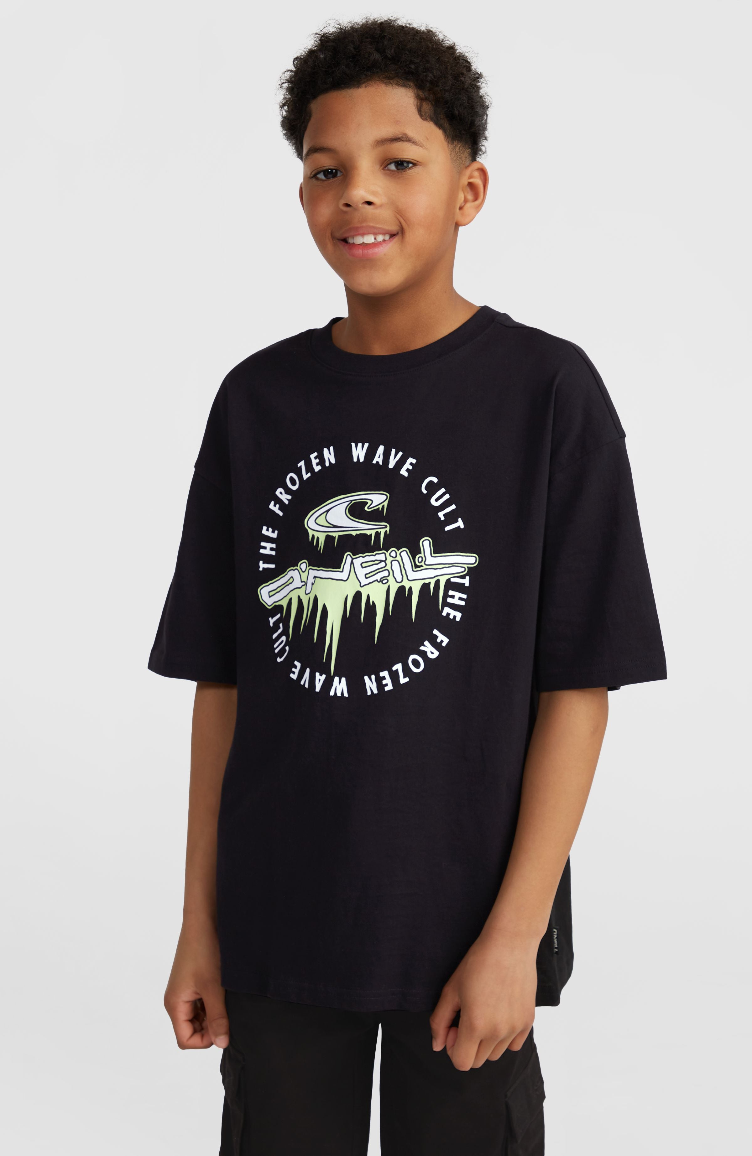 Graphic T-shirt