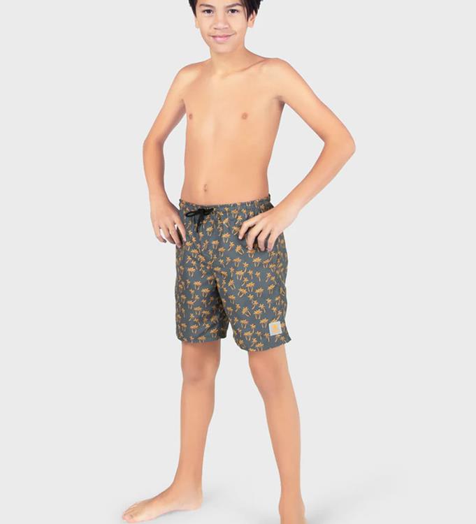 Brunotti Boys Hestey-AO Zwemshort