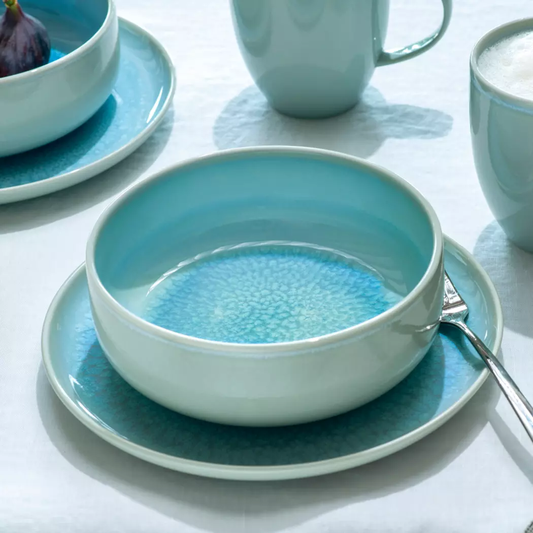 Frühstücksteller Crafted Blueberry Ø 21 cm