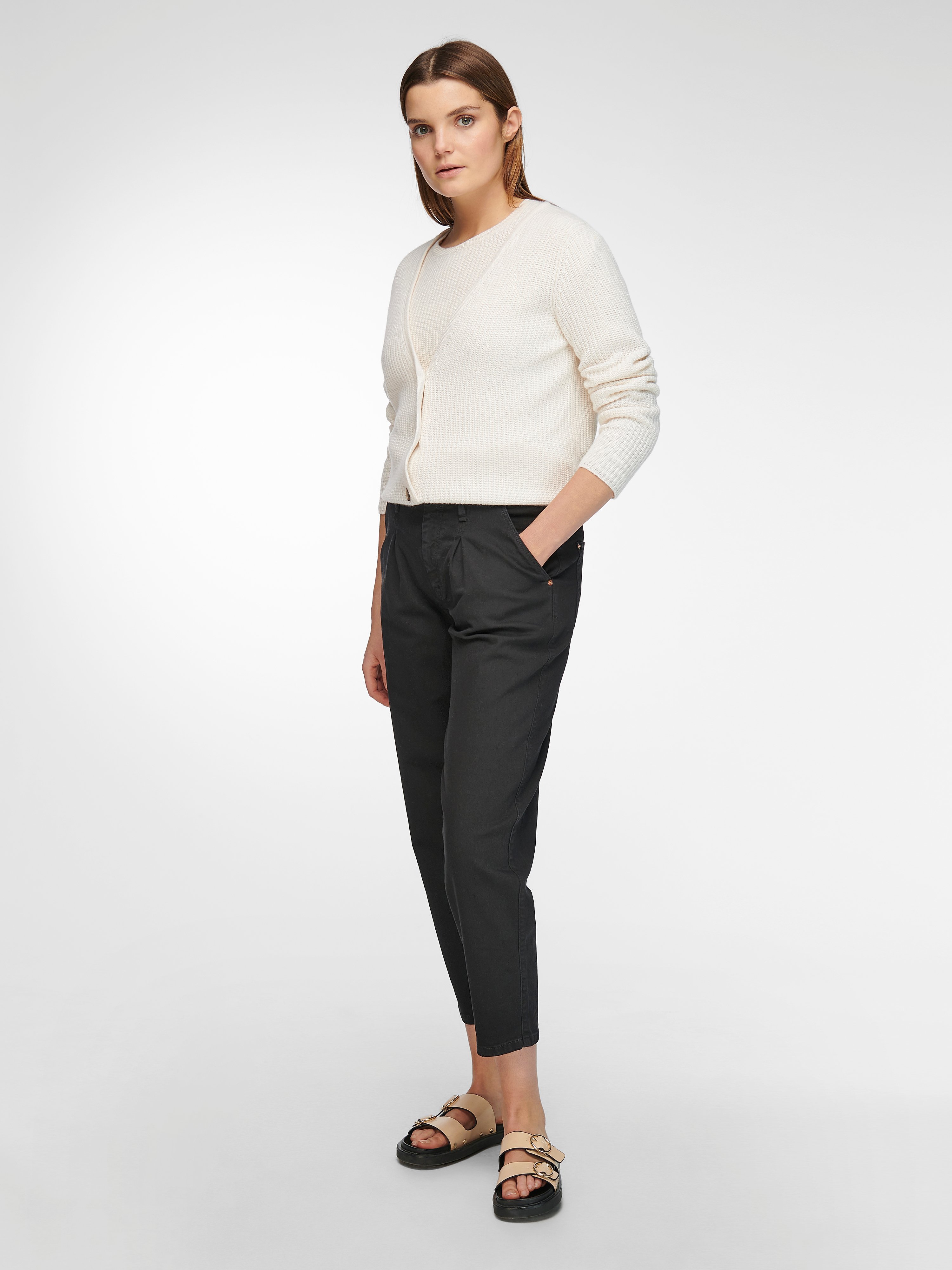 7/8-Jeans Modell Slouchy