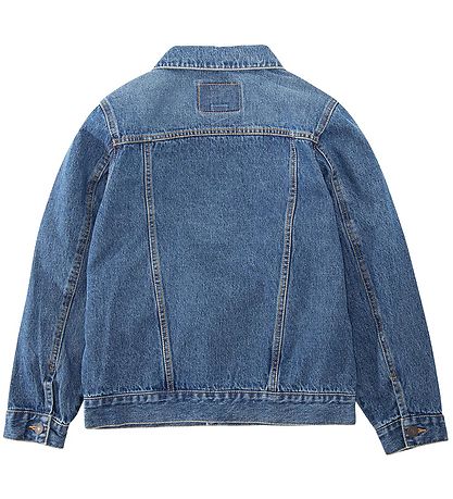 Levis Jeansjacke - Trucker - Bristol