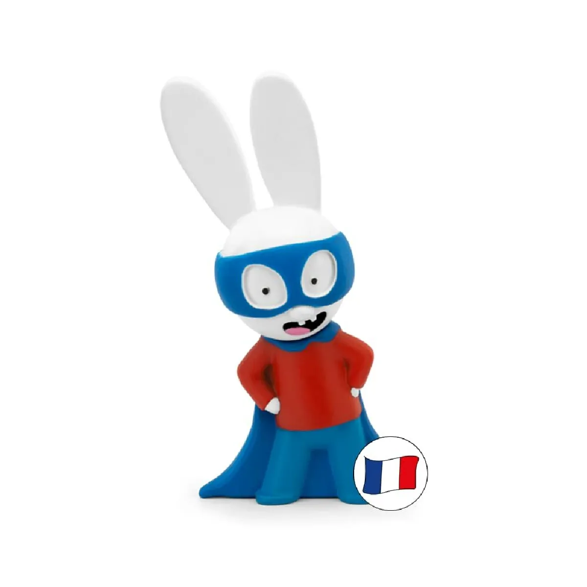 Tonies Superlapin