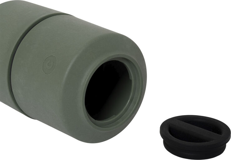 CrushGrind BILLUND grinder, parsley