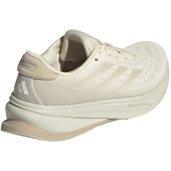 Chaussure running ADIDAS SUPERNOVA RISE 2 W BLAMER/BLAMER/BEIMER