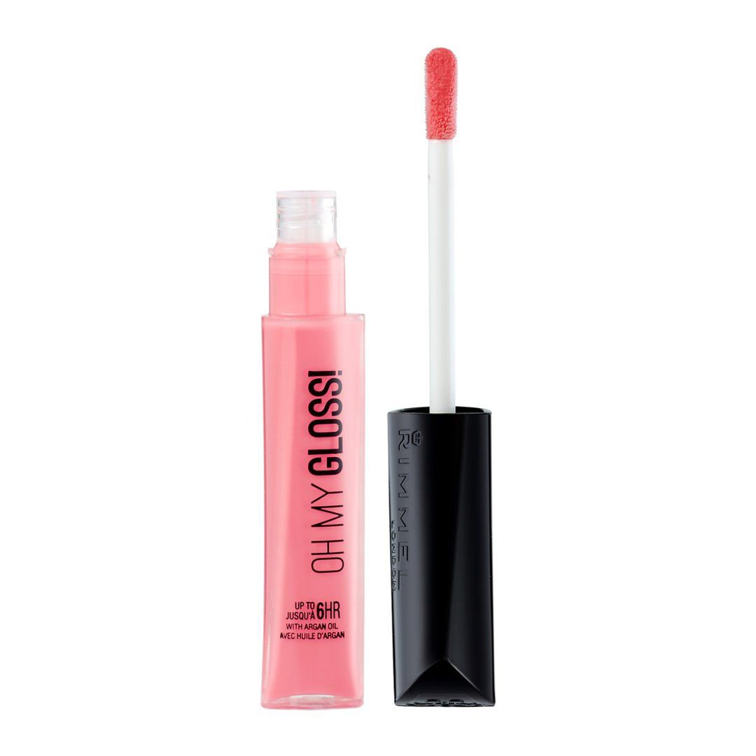 RIMMEL  Oh My Gloss! Lip Gloss