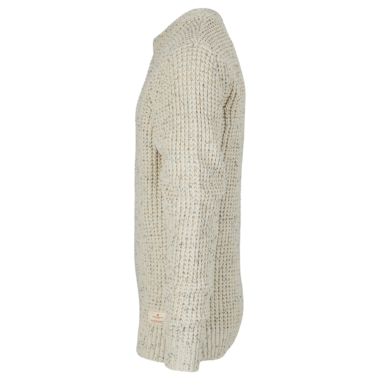 Amundsen Field Sweater Natural