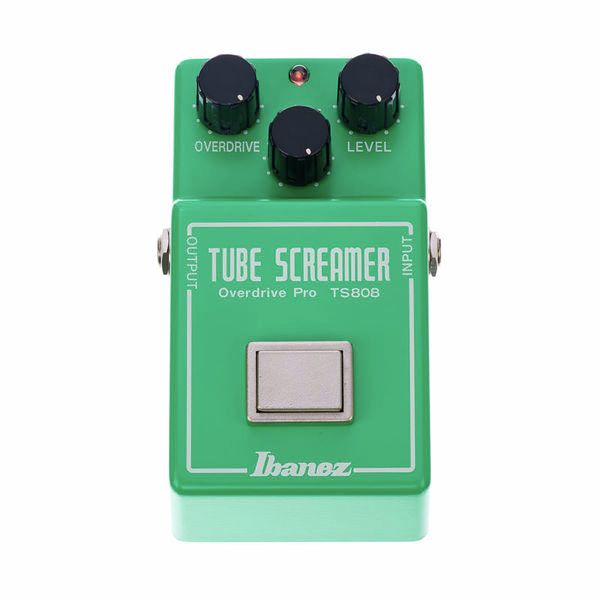 Ibanez TS808