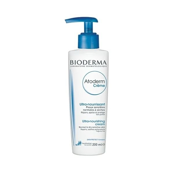 Bioderma - Atoderm Crème Ultra-voedende crème