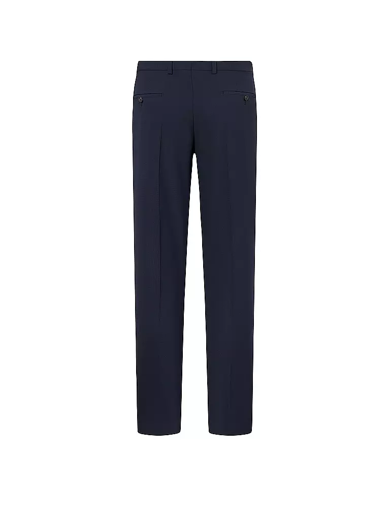 JOOP Anzughose XSlim Fit dunkelblau